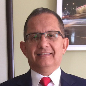 Marcial Arenas
