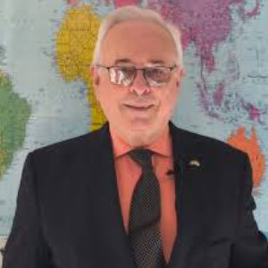 Julio Fernández Baraibar