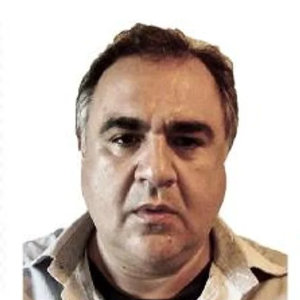 Eduardo Crespo