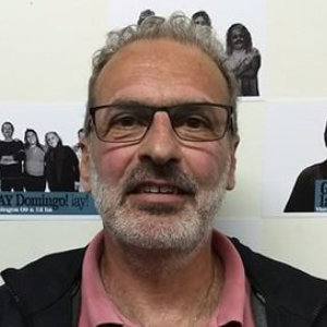 Fabián D'Antonio