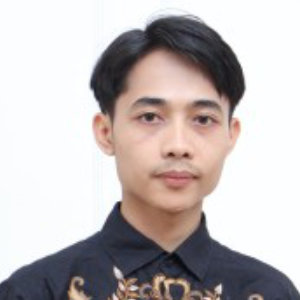 Sahrudin Fiqri M