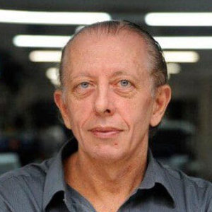 Walter Goobar
