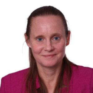 Jennifer Kavanagh 