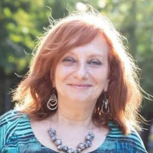 Miriam Lewin