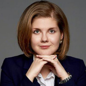 Anastasia Lijachova
