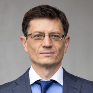 Yaroslav Lissovolik