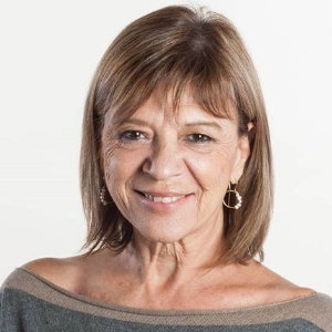 Telma Luzzani