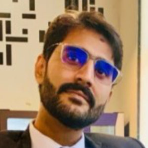 Sheeraz Mehdi