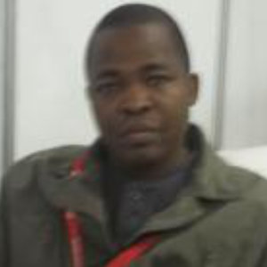 Ndumiso Mlilo