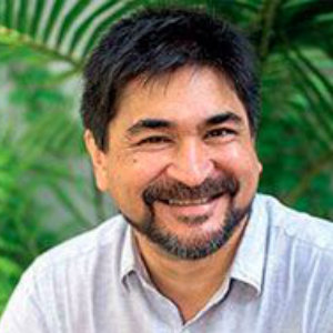 Gustavo Ng