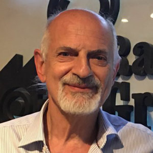 Víctor Portnoy