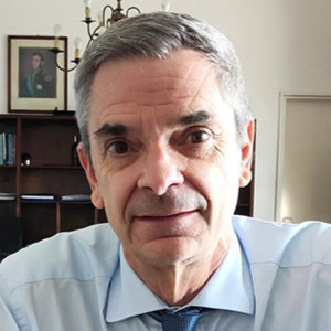 Sergio Rossi