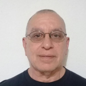Oscar Rotundo