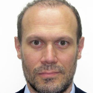 Juan Francisco Soto