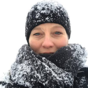 Karin Strohecker