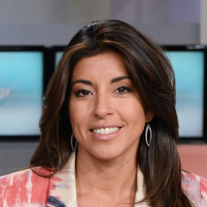 Lourdes Suazo