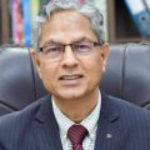 Swaran Singh