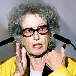 Diana Tussie